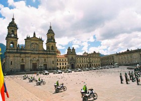 Brasil porn amigas safadas brincando de fazer sexo anal em uma boa suruba - Colômbia: além da conquista & colonização